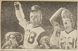 The Los Angeles Herald Examiner – 10/17/1988